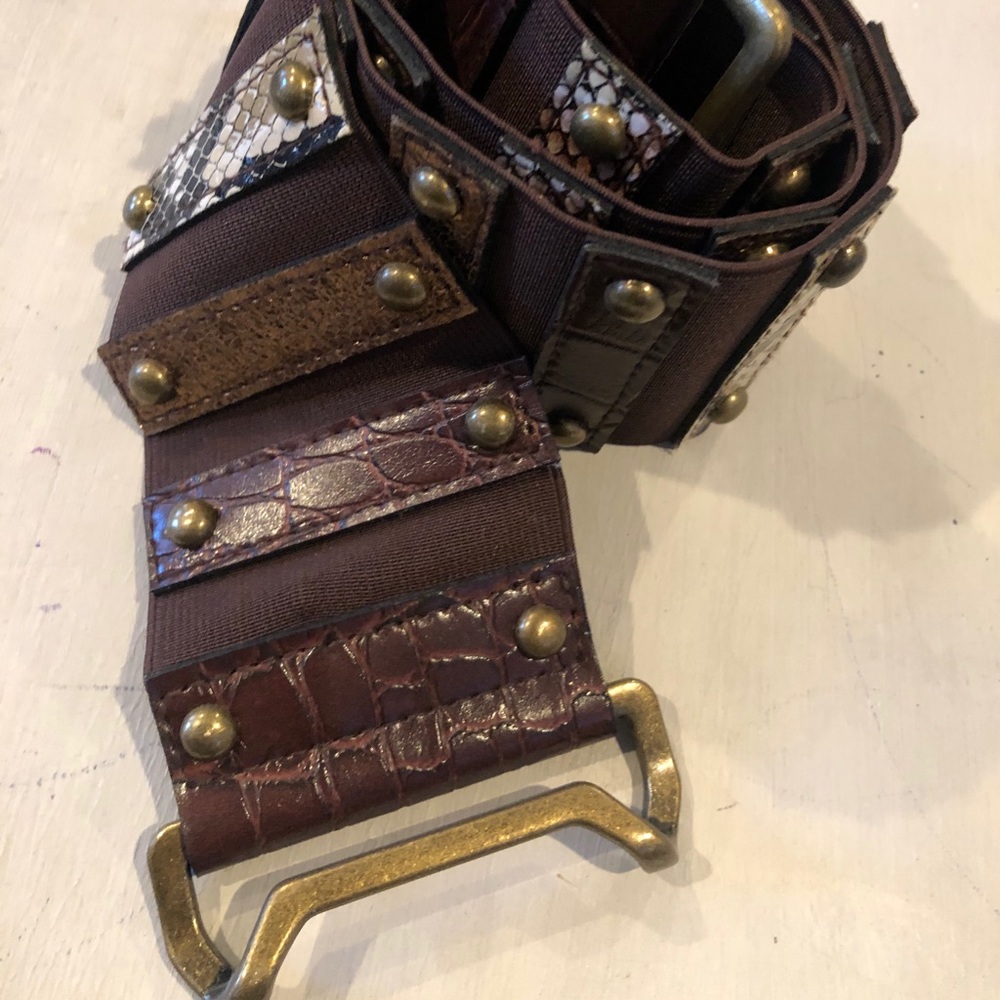 Jessica Simpson .....belt - Picture 11 of 16